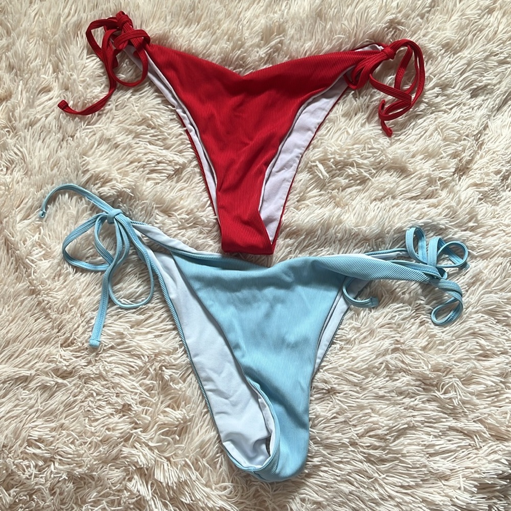 Shein Bathing Suits - Picture 4 of 8